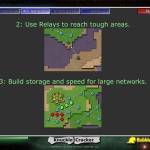 Creeper World Training Sim Screenshot