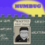 Humbug Screenshot