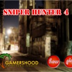 Sniper Hunter 4 Screenshot