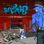 Smurphin For Brooklyn Screenshot