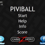 Piviball Screenshot
