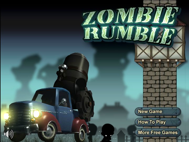 zombie inc hacked unblocked game
