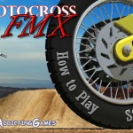 Motocross FMX Screenshot