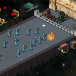 Droids at the Gates Screenshot
