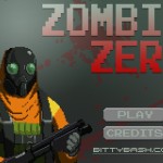 Zombie Zero Screenshot