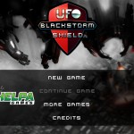 UFO: Blackstorm Shield Screenshot