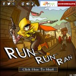 Run Run Ran Screenshot