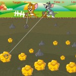 Tom and Jerry Gold Miner 2 Screenshot