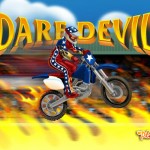 Dare Devil Screenshot