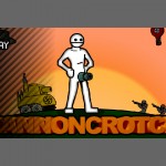 Cannon Crotch Screenshot