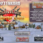 Gunrox: Valentines Day Wars Screenshot