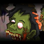Zombie Erik Screenshot