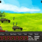 Battle Gear 1.5 Screenshot