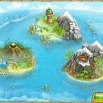 Island Tribe 2 Screenshot