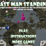 Last Man Standing Screenshot