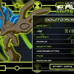 ben 10 ultimate alien game creator download