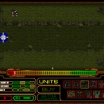 StarCraft III Flash Action Screenshot