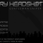 Henry Headshot: Gentleman Sniper Screenshot
