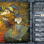 Save The Dwarves Screenshot
