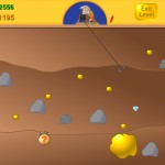 Gold Miner Screenshot