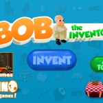 Bob The Inventor Screenshot