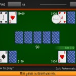 Las Vegas Pokerbike Screenshot