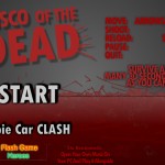 Disco of the Dead Screenshot