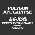 Polygon Apocalypse Screenshot