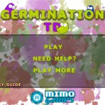 Germination TD Screenshot