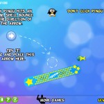Pingu`s Quest Screenshot