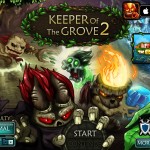 Keeper of the Grove 2 Screenshot