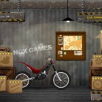Hot Bikes Screenshot