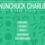 Nunchuck Charlie: A Love Story Screenshot