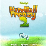Hardball Frenzy 2 Screenshot