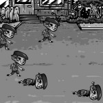 Zombie Hero Screenshot