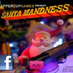 Santa Madness Screenshot