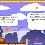 CookieLand Screenshot