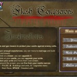 Flash Conquerors Screenshot