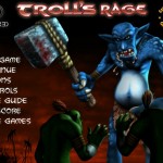 Troll's Rage Screenshot