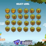 Doctor Acorn 2: Birdy Level Pack Screenshot