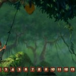 Tarzan Swing Screenshot