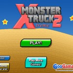 Monster Truck Xtreme 2 Screenshot