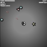 Shape Defence 2 Screenshot