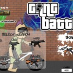 Gang Battle Screenshot