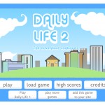 Daily Life 2 Screenshot