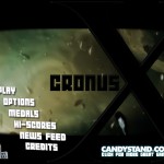 CronusX Screenshot