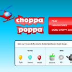 Choppa Poppa Screenshot