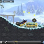 Monster Truck Seasons Screenshot