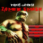 Zombie Smash Tower Defense Screenshot