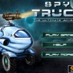 Spy Truck Screenshot